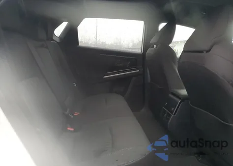 2024 Subaru Solterra Premium z USA, uszkodzony, nr VIN JTMABABA5RA088397